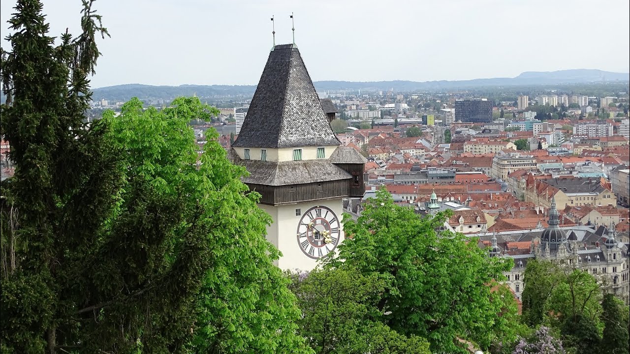 Graz - Steiermark