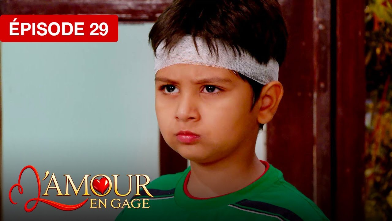 L'amour en gage (Tumhari Paakhi) - EP 29 - s&eacute;rie doubl&eacute;e en fran&ccedil;ais