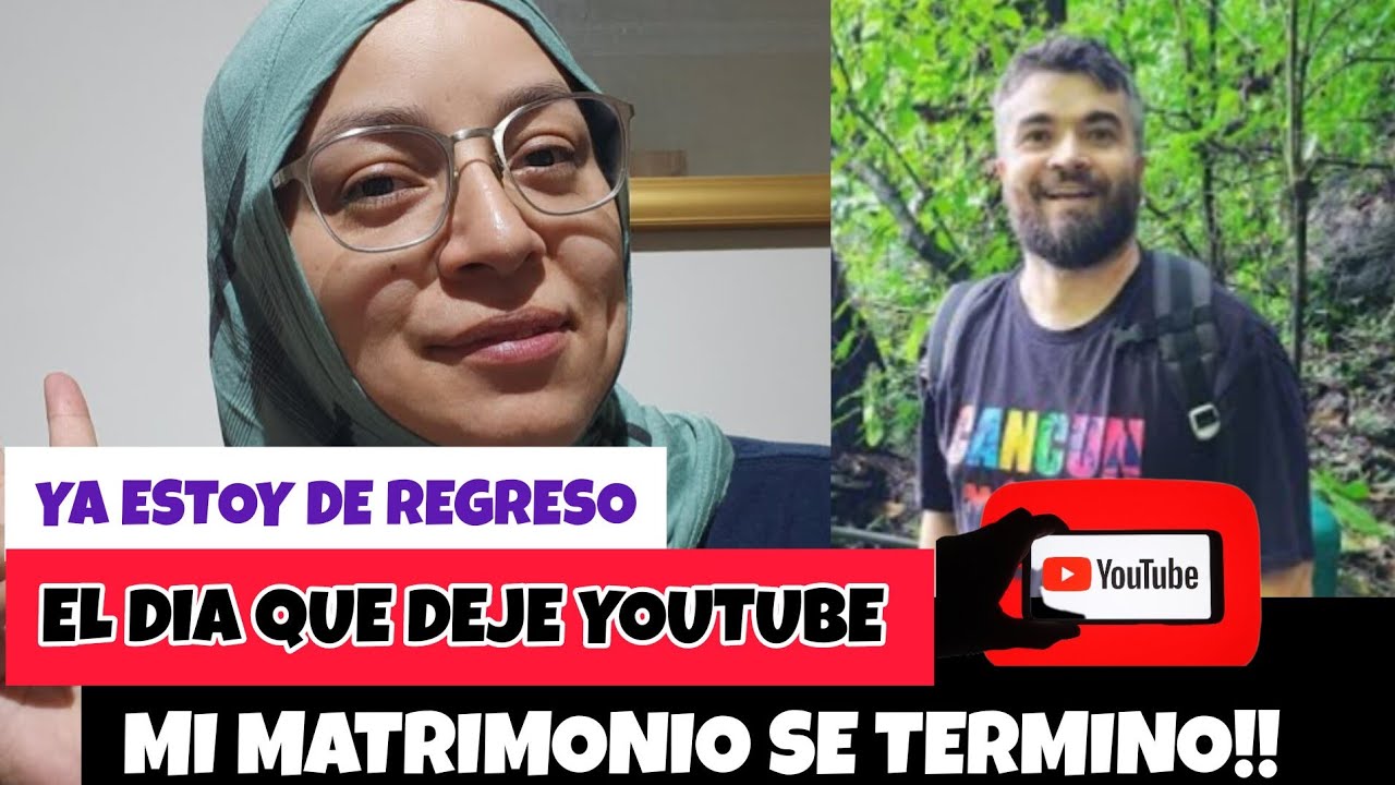 GRIS AMINAH YA EST&Aacute; DE REGRESO!! #Grisaminah #turquia #merve #felix #campo