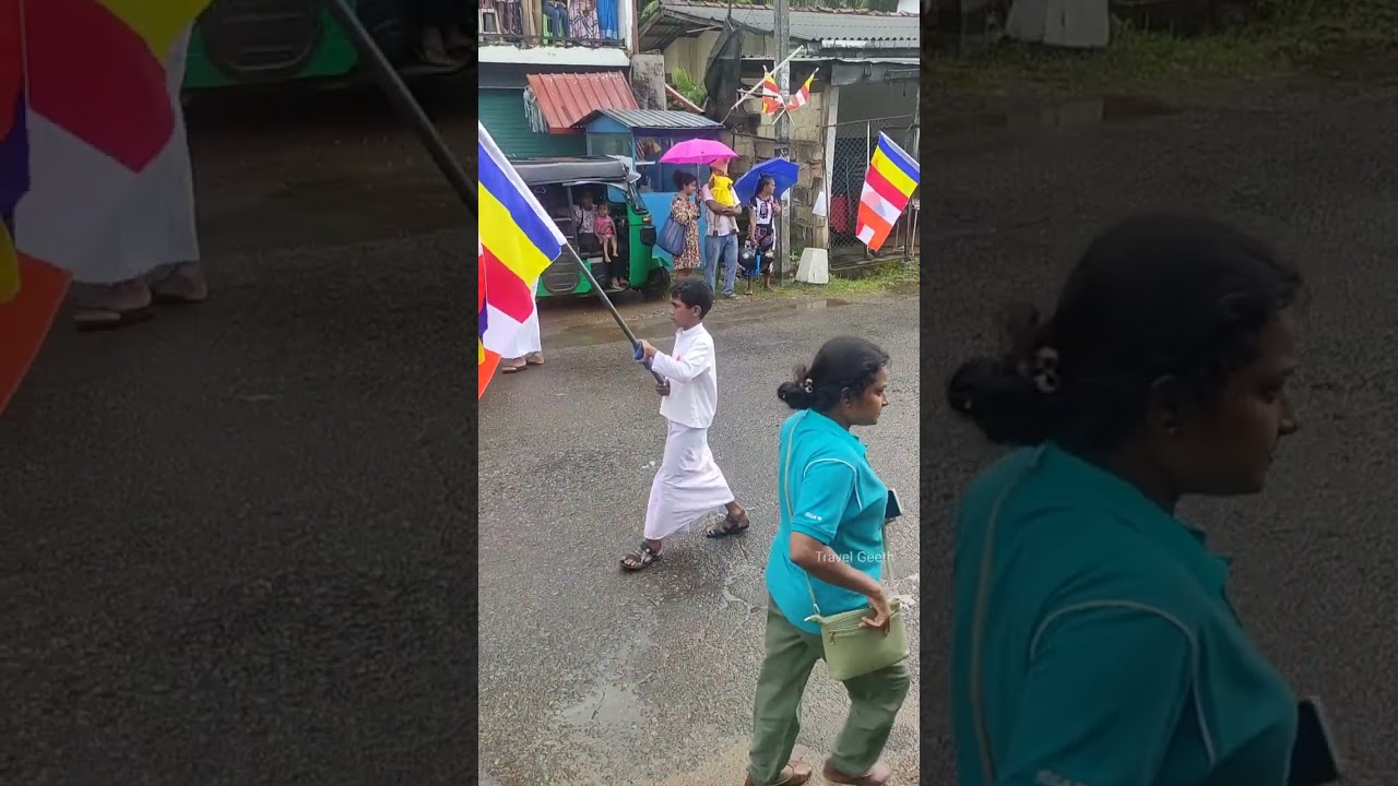 බද්දේගම මිහිදු පෙරහැර