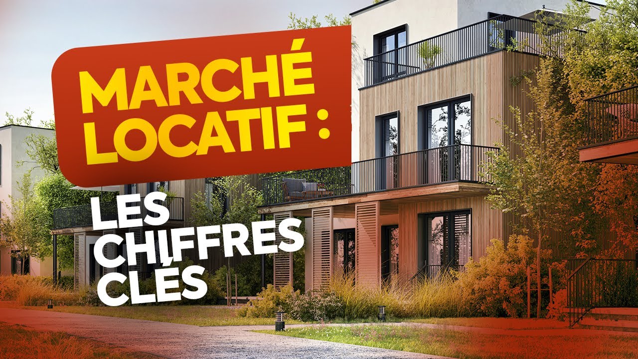 Le marché locatif : Tendances à connaître en 2024