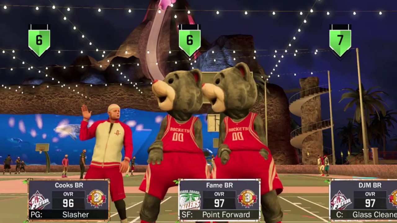 INSANE DEMIGOD SLASHER| CRAZY CONTACT DUNKS & MORE|