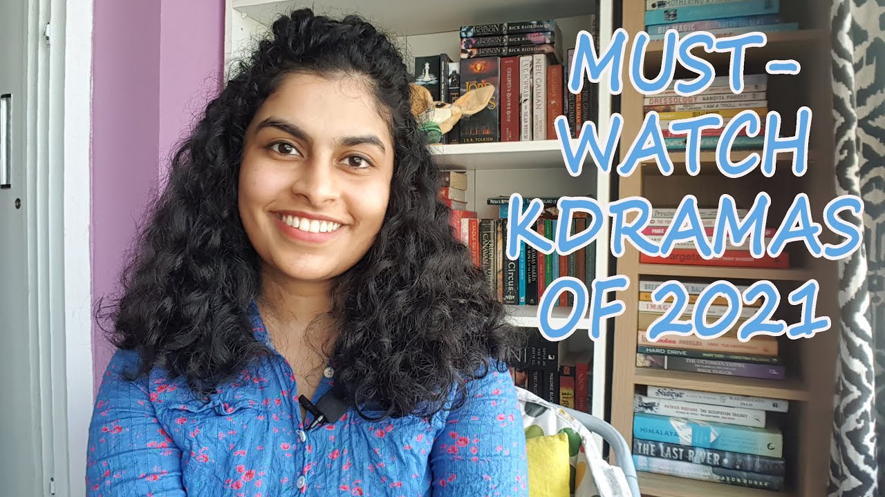 FAVOURITE KOREAN DRAMAS OF 2021 | KDRAMA RECOMMENDATIONS