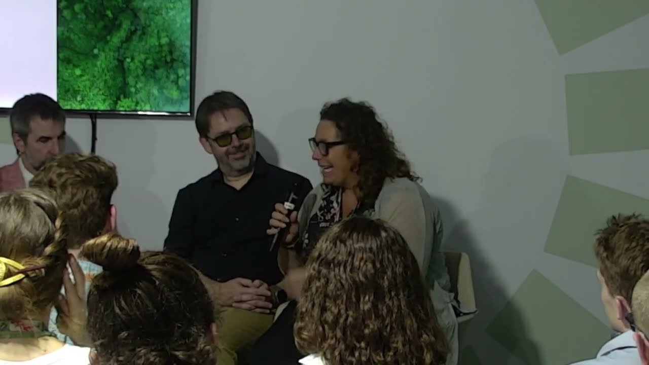 COP30 パネルセッション 配信アーカイブ/CGC panel session stream archive at COP30