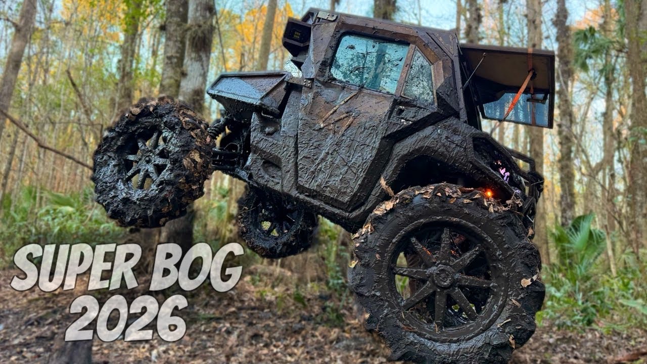 Суперкнига Хога Уоллера 2026 года