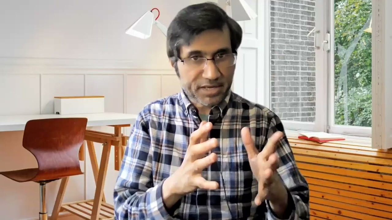 Math-ML: Math Review: Part - 3: Eigenvalues and Eigen Vectors.