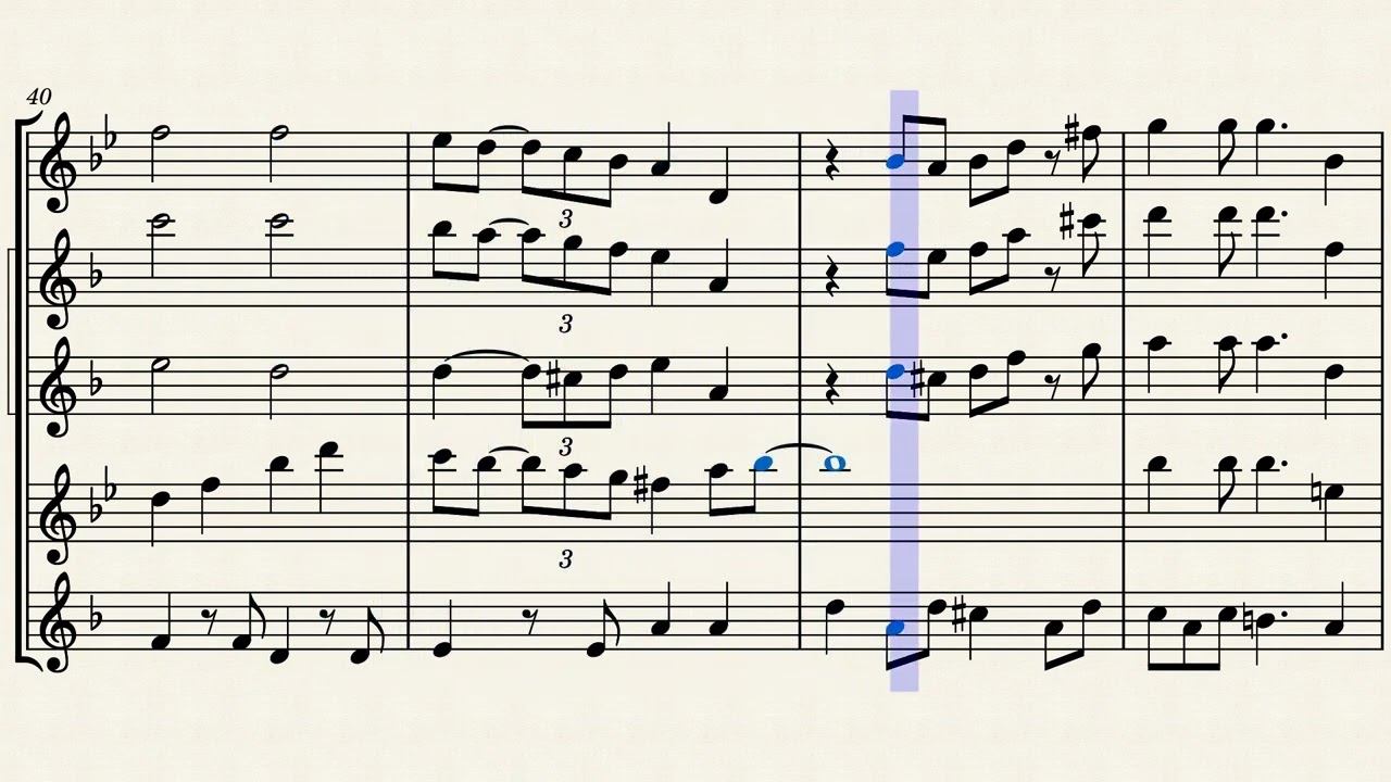 Christmas Sax Quartet-Michael Brown