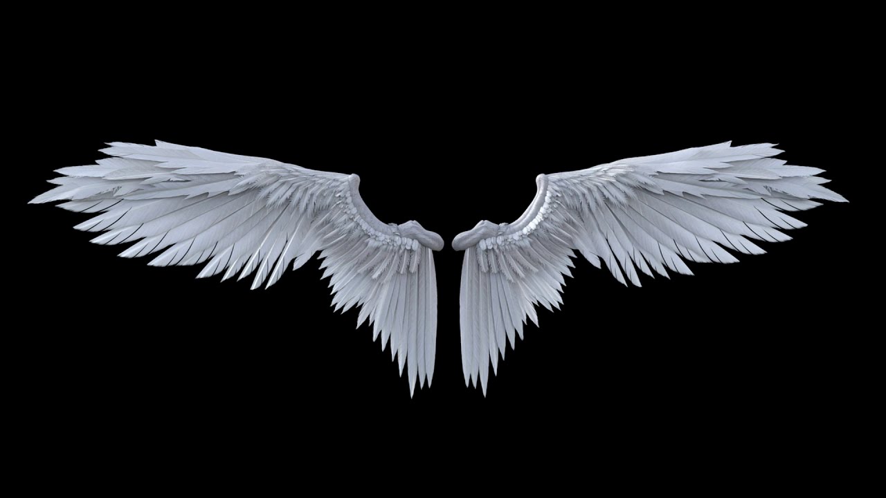 To Walk With Wings (Julie Giroux)