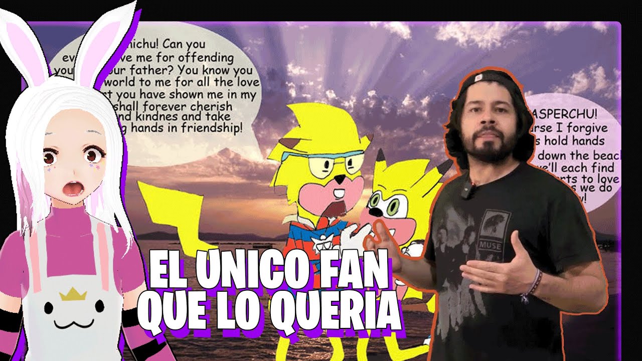 KHUUsagi reacciona a 