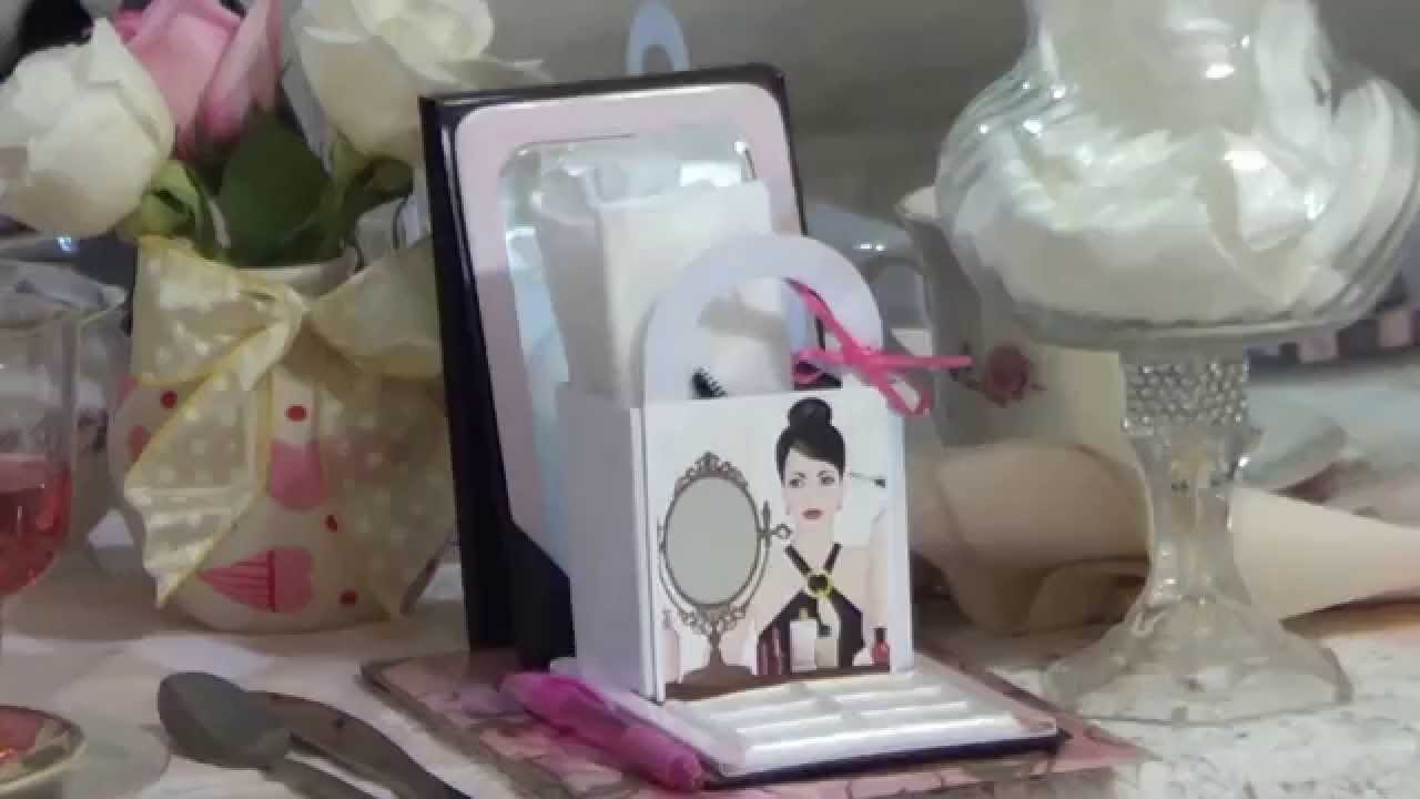 My mary kay tea party (or tea pary for mary ideas) V#1