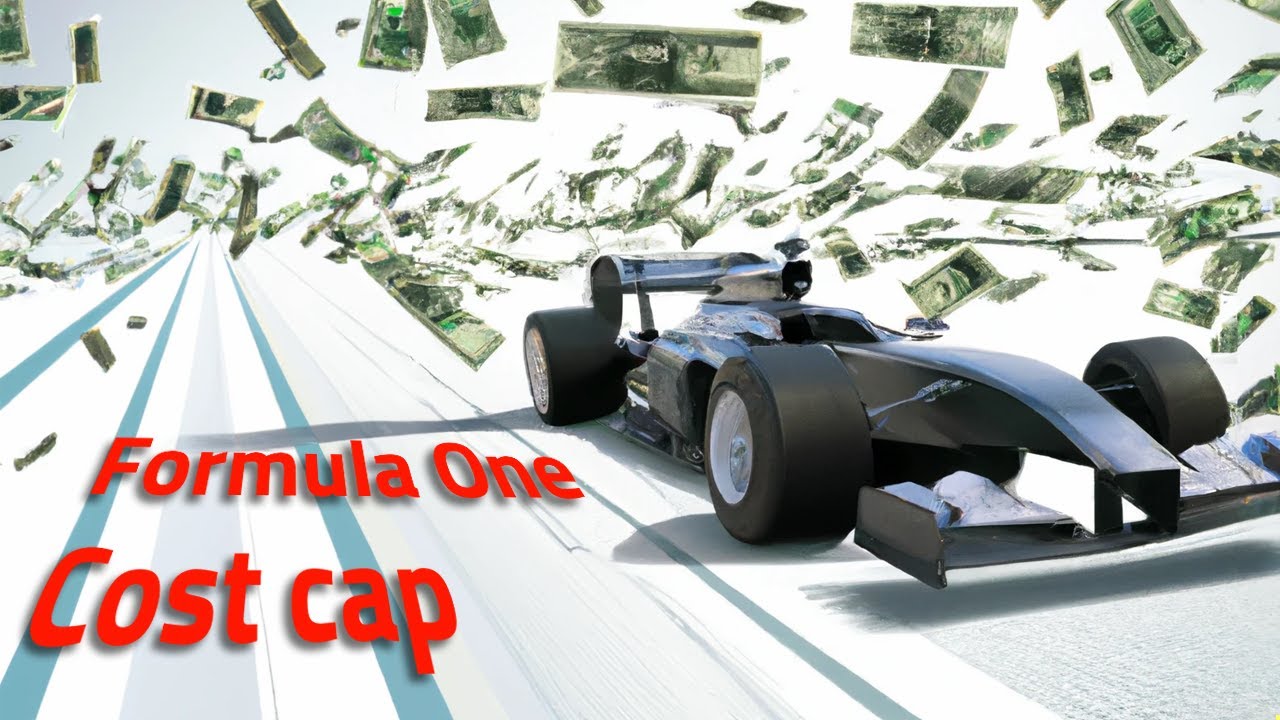 EVERYTHING You Need to Know About the F1 Cost Cap
