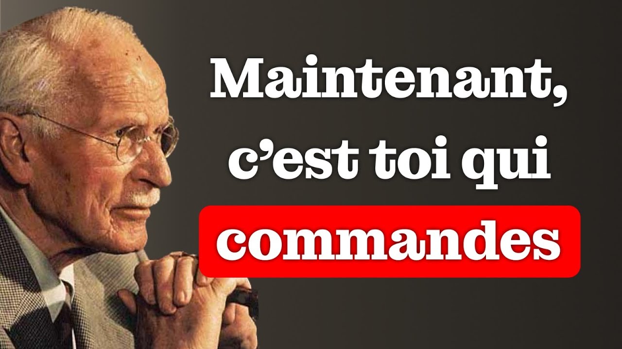 9 faiblesses masculines que tu peux exploiter – Carl Jung