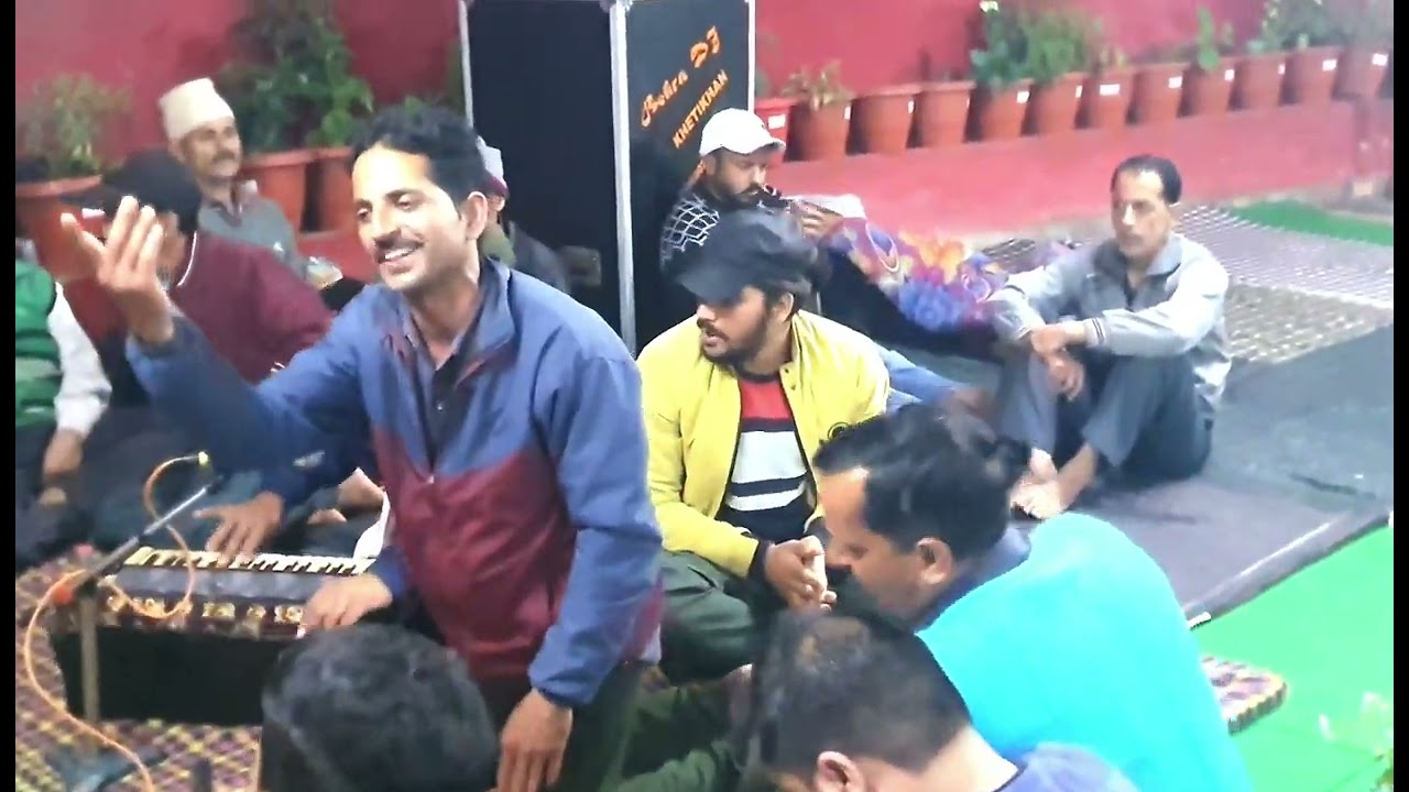 हमारी भी तनिक सुन ले जरा ओ बांसुरी वाले/hamari bhi tanika Sun le Jara a bansuri Wale