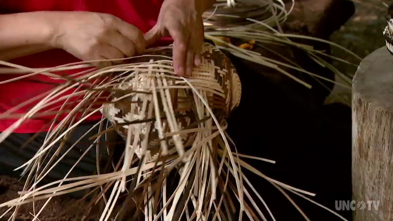 Unto These Hills/Oconaluftee Indian Village | NC Weekend | UNC-TV