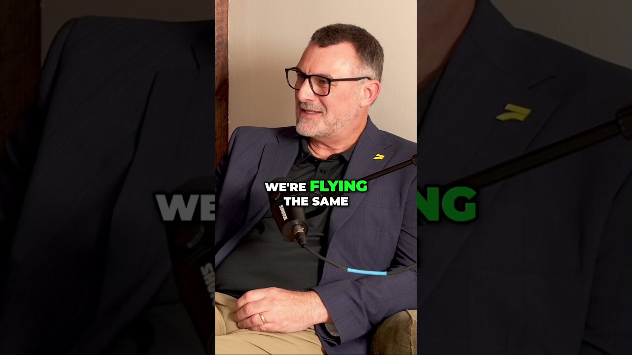 Share Aviation Data? Customer Comfort & Safety Soar!  #podcast #privatejet #aviationsafety #aviation