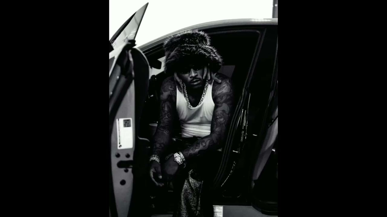 [FREE] FUTURE TYPE BEAT - HOP OUT