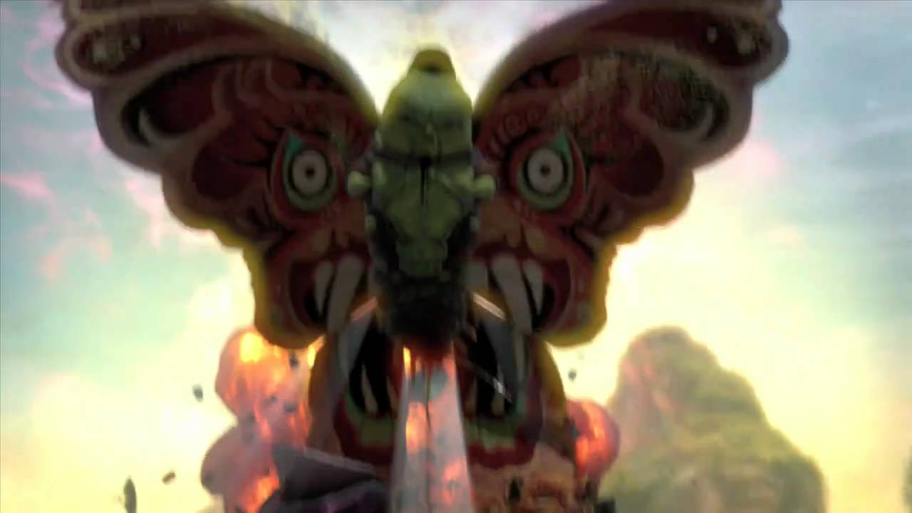 Alice: Madness Returns - Teaser 3