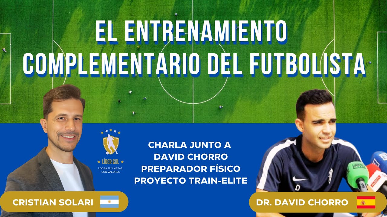 Secretos para mejorar tu rendimiento en el fútbol