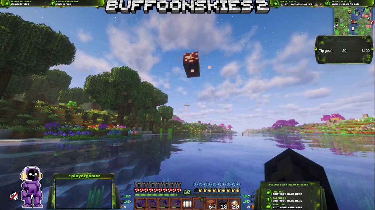 Homestead Modpack pt 17 We Got Lots Of Work To Do