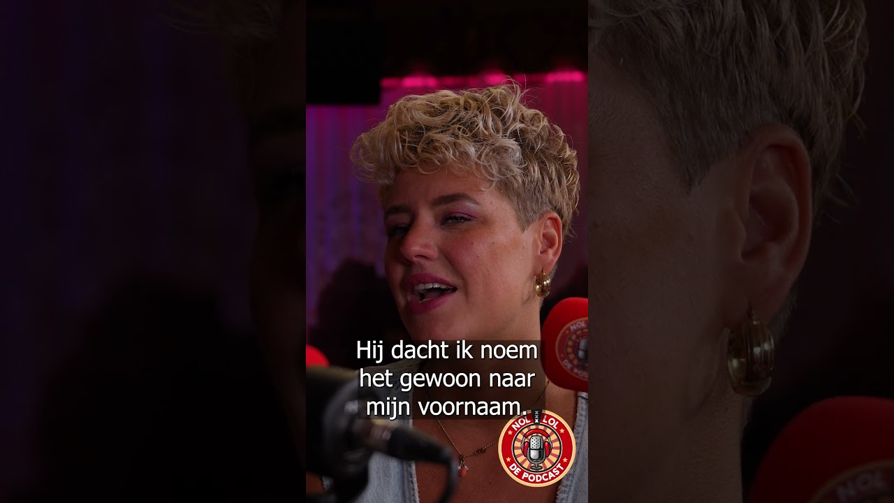Dus eigenlijk is Cafe Nol opgericht door een Rotterdammer! #32 Bekijk hem nu!