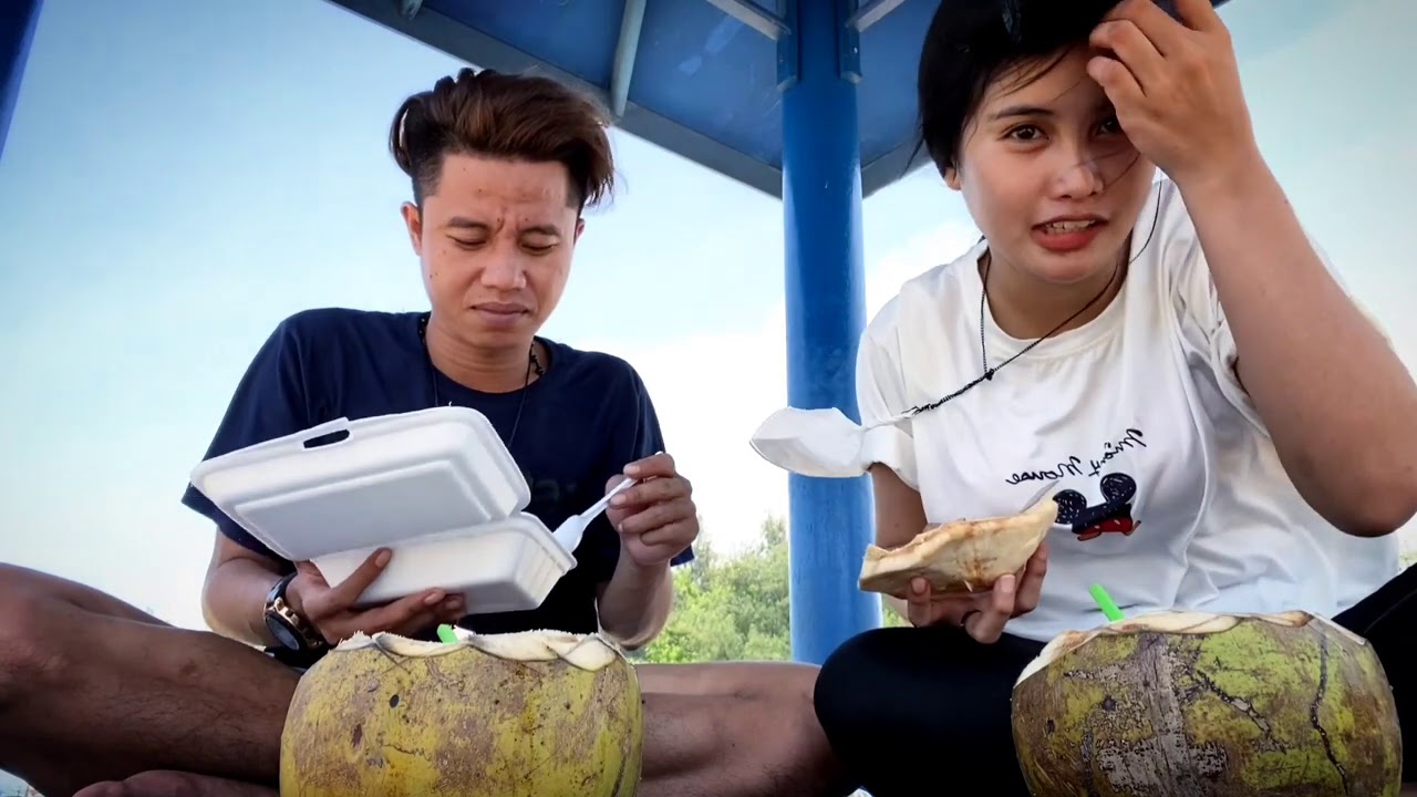 NGOBROL SANTAI BARENG SHERLY KDI