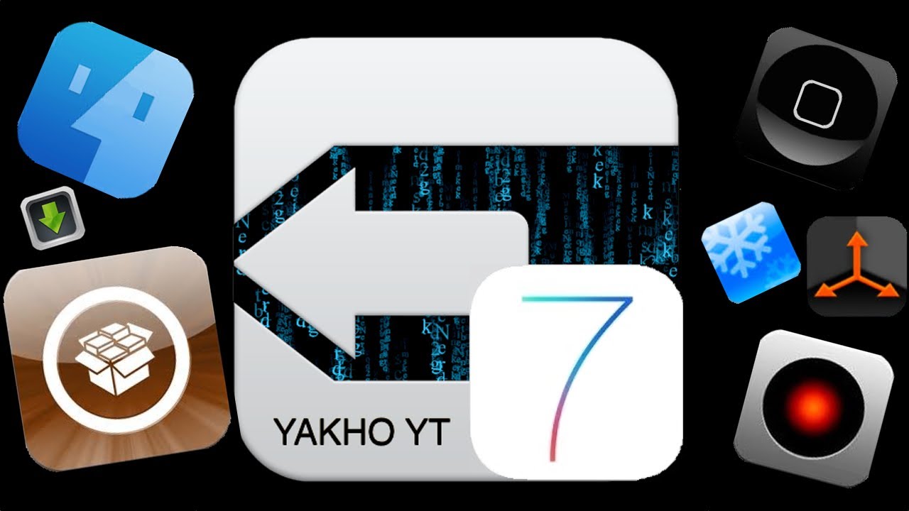 DOWNLOAD EVASION7 + TUTORIAL [ITA]