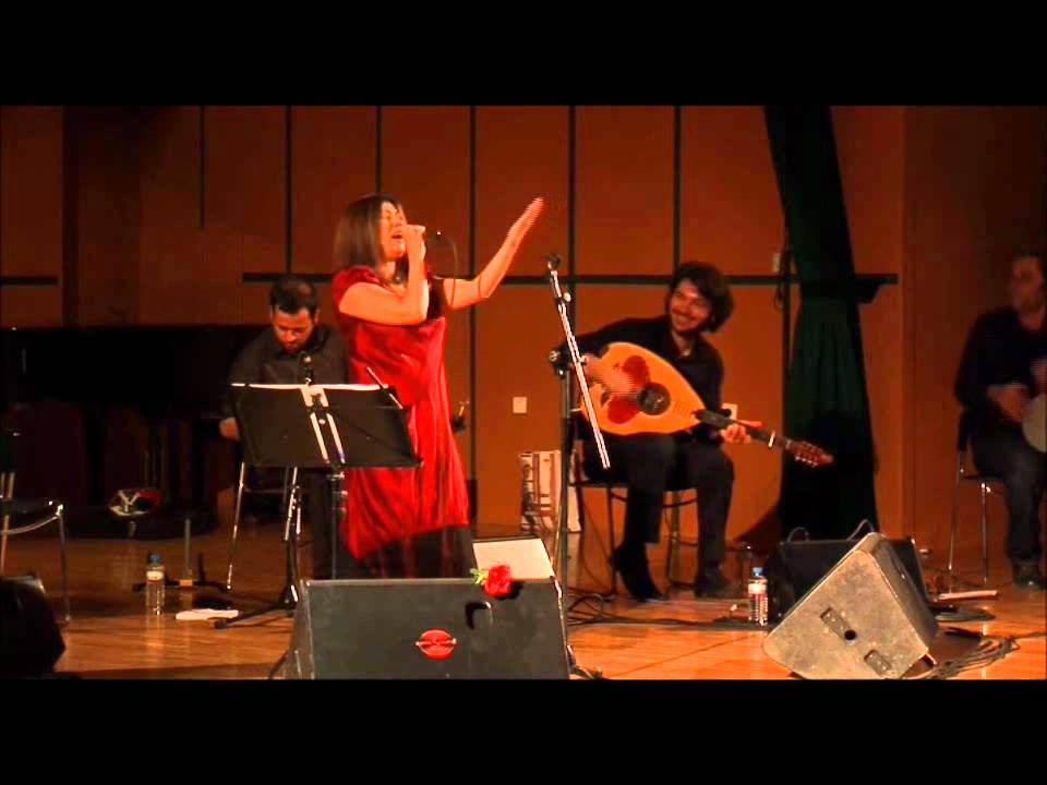 NINNO YAVRUM-OSO EISAI MAKRIA MOU- DILEK KOC