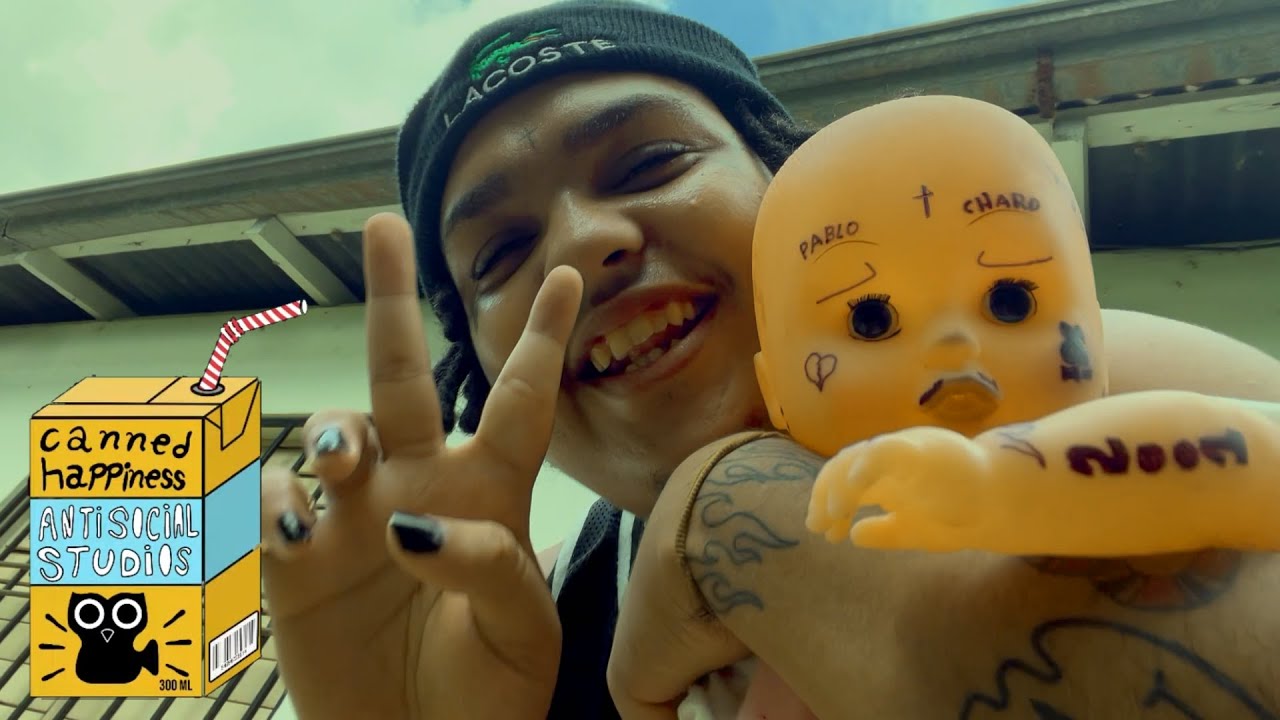 Crazy point - KFC 🍗 (Ft Sin Nombre)