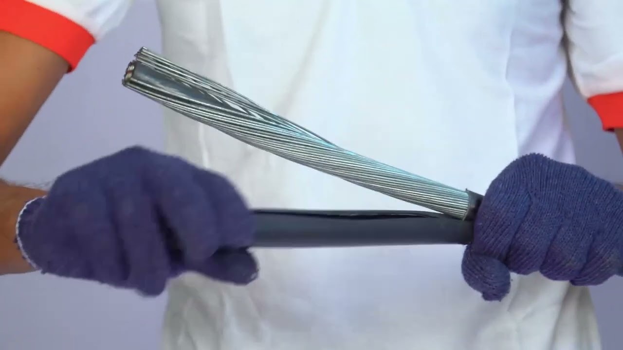 E1FW Cable Gland: Your Ultimate Solution - Part 2