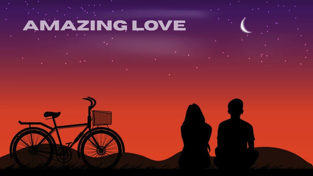Amazing Love :: Interpretação de D.S.Esteves