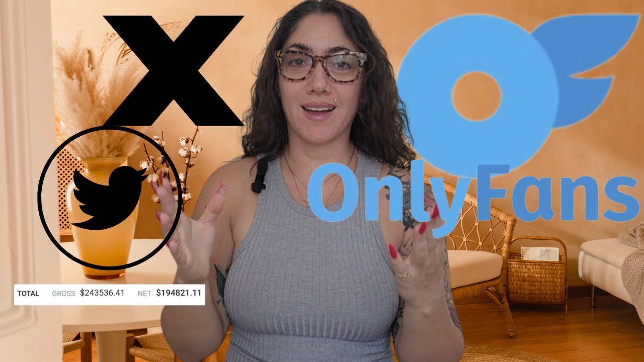 how to PROMOTE ONLYFANS ON TWITTER