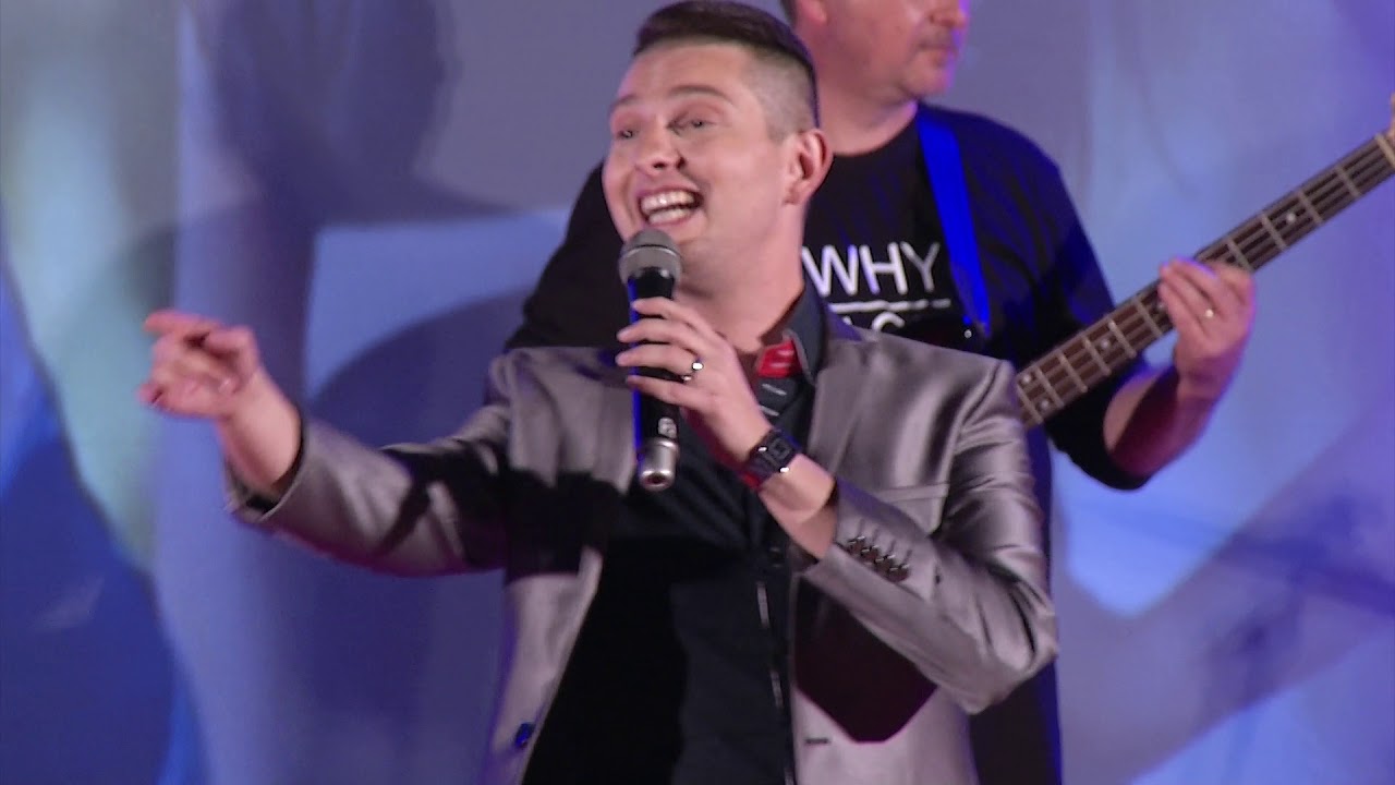 Damjan Murko - Šok (MGNZ 2017)