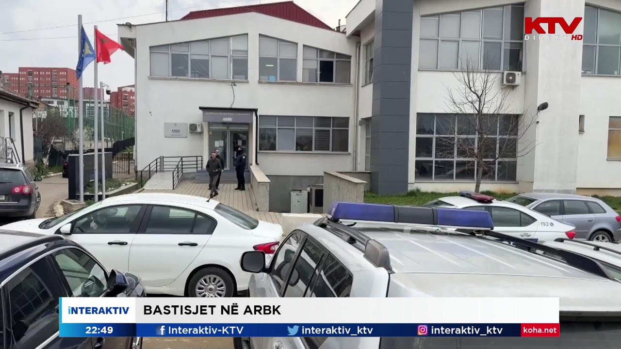 Lajmet në Interaktiv | 18.03.2026