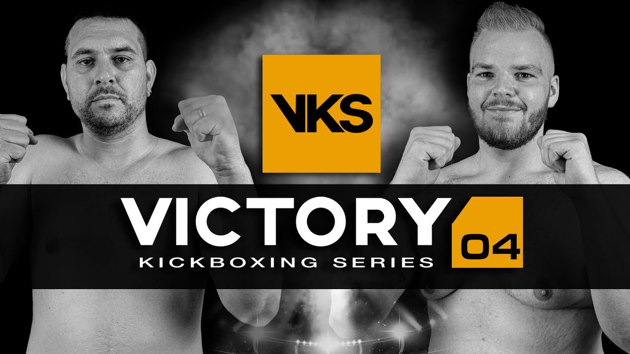 DEE ANTHONY vs SHANE TILSTONE | VKS 4