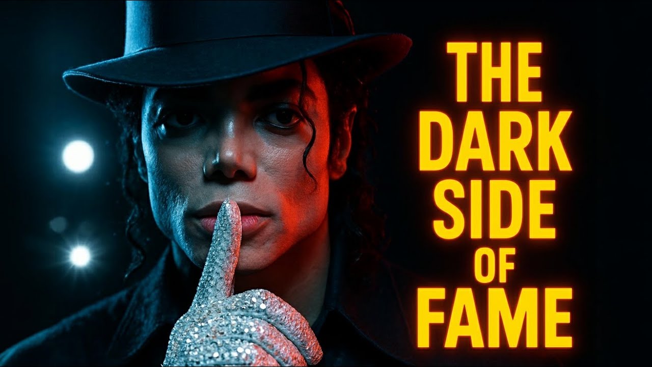 MICHAEL JACKSON: The FINAL Truth 😱 | The Darkest Secrets of the King of Pop