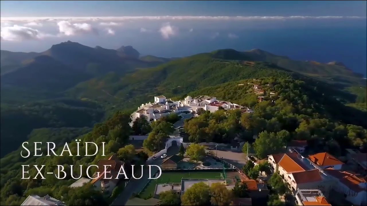 Annaba la meilleure ville touristique d'Algérie