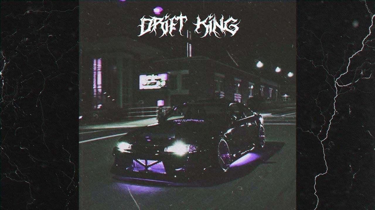 XVNNDRO - Drift King