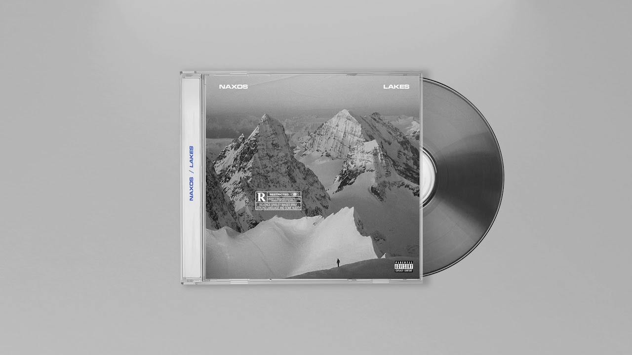 (FREE) Nepal x Dinos Type Beat - Lakes (Prod by Naxos)