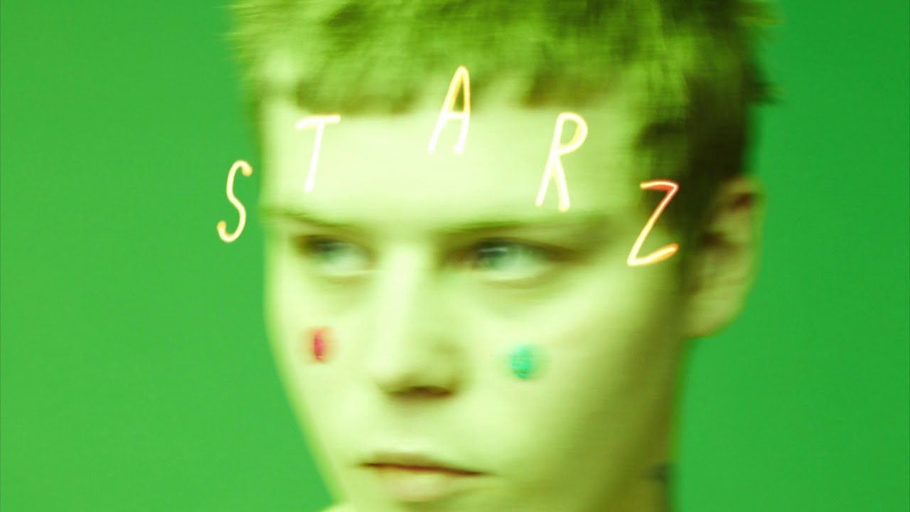 Yung Lean &mdash; Iceheart (Official Audio)
