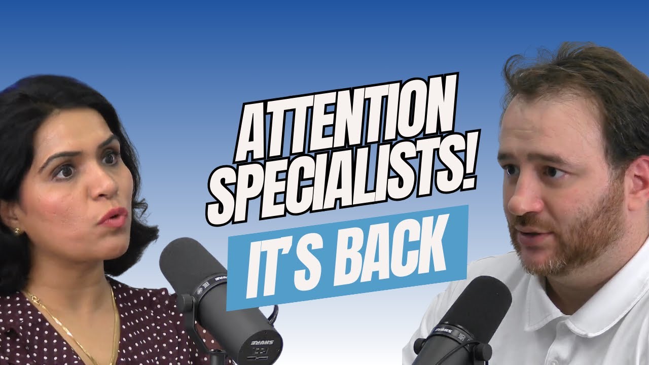 Is The ADAT Exam The New Requirement for Specialty Pathway?