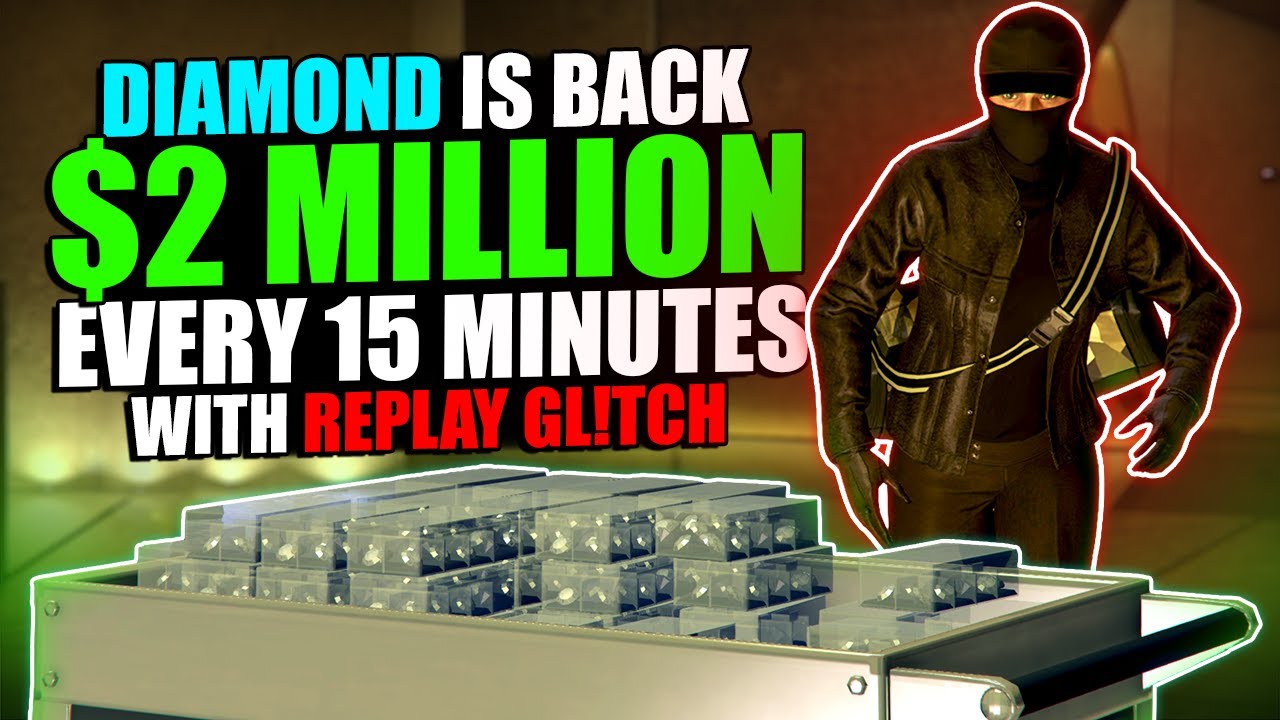 Diamonds Is Back This Week! | Casino Heist Silent And Sneaky, Elite Challenge
