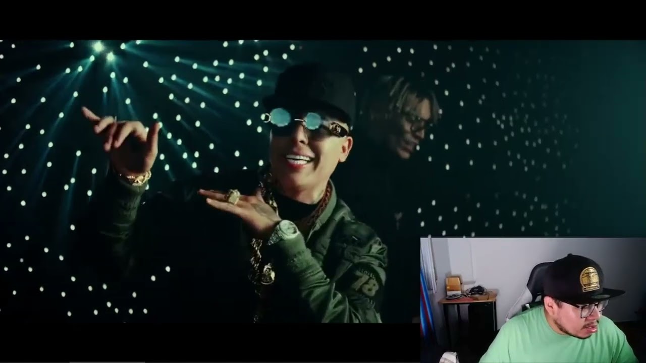 REACCI&Oacute;N A LA LOCA ERES TU - BAYRON FIRE, @Marcianeke.22 (PROD BY BELYKO) (VIDEO OFICIAL BY ZETAPI)