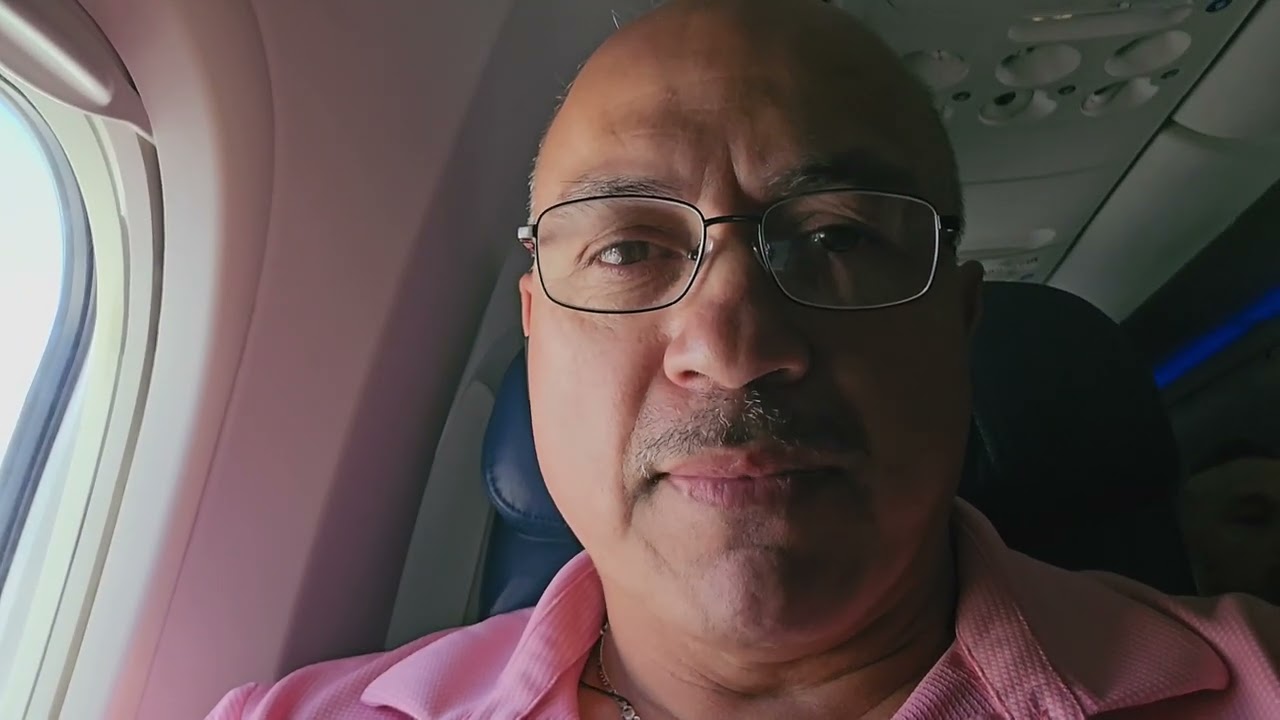 Vuelo de Guadalajara , Jalisco a Atlanta,  Georgia.