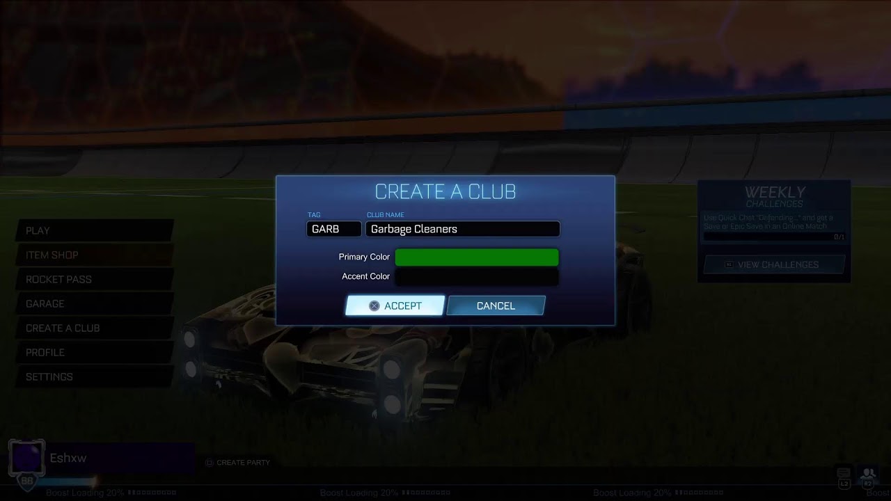 🔴LIVE🔴 ROCKET LEAGUE RANKED