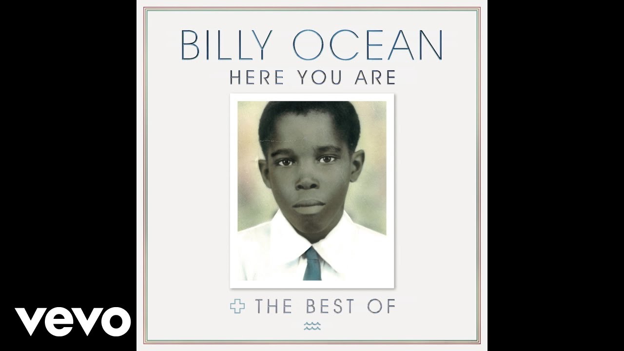 Billy Ocean - Love Train (Official Audio)