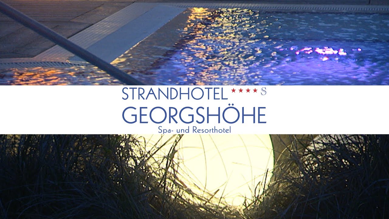 STRANDHOTEL GEORGSHOEHE NORDERNEY