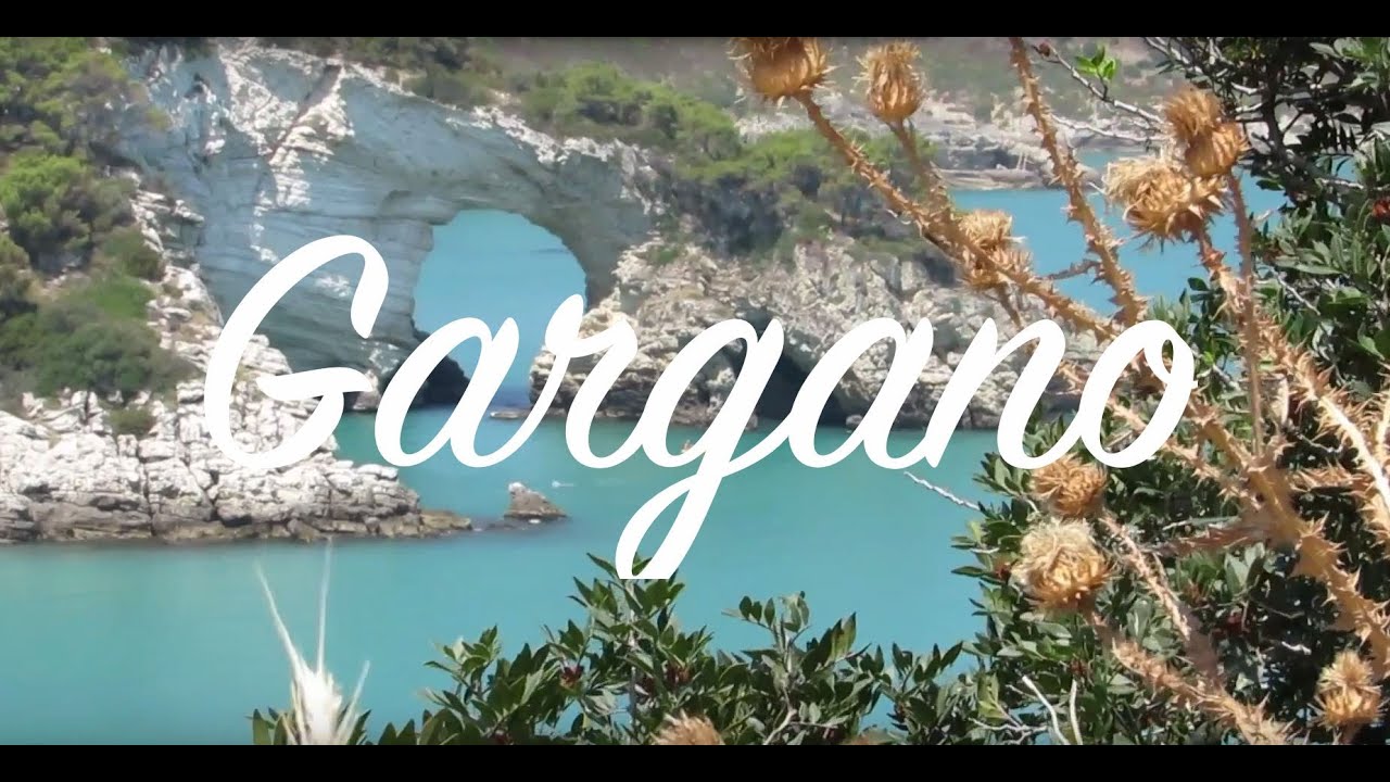 Gargano: Villaggio Turistico Cala Molinella in Puglia