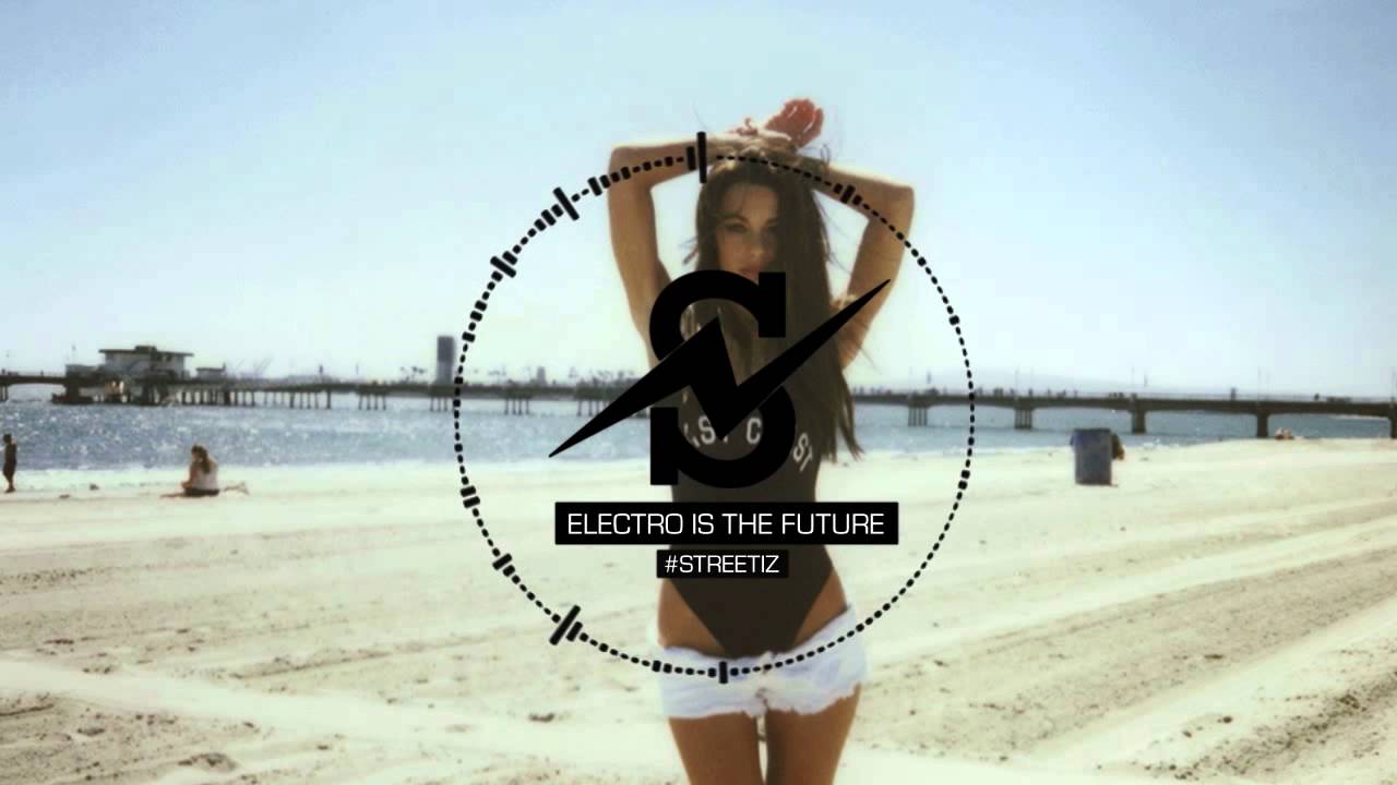Clean Bandit - Real Love (Blaklyte & ALMOND Remix)