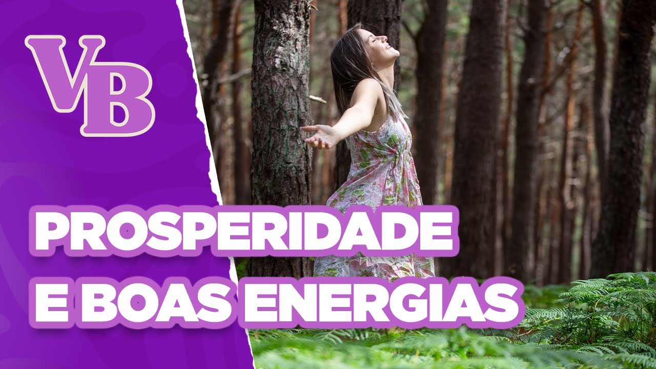 Aprenda a atrair energias positivas, abundância e prosperidade para 2026! - Você Bonita (14/11/25)