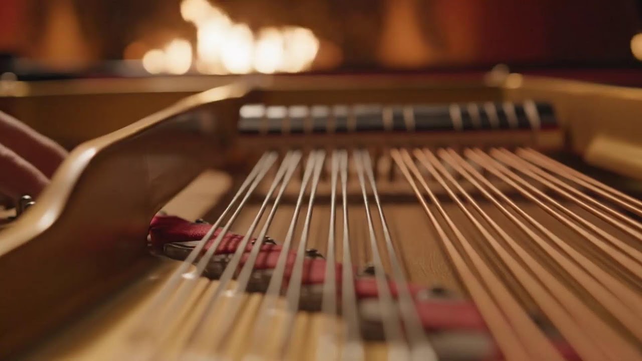 Classic Piano Jazz for Vintage Mood – Ideal for Retro Vibes